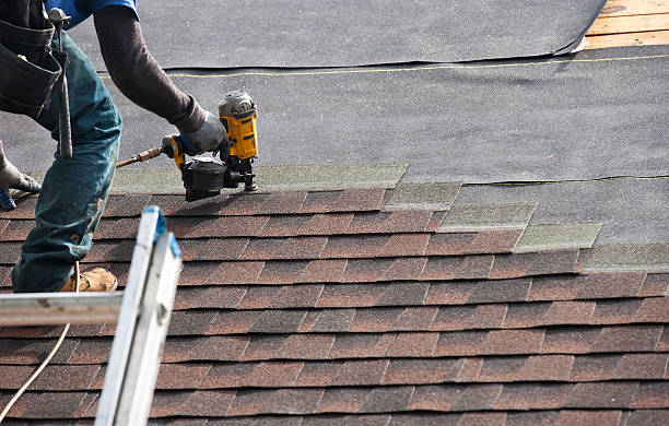 Licensed Gutter Installation service in Westport, WA - Brentwood Metal Roofing